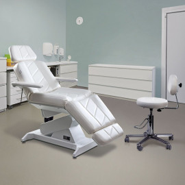 Кресло косметологическое "LEMI 3"
