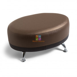 Пуф Флора 1-местный KZ