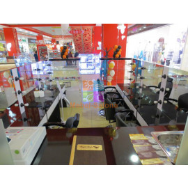 броу бар 1 KZ