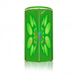 Вертикальный солярий "Tecnosole K Sun"