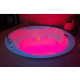 Гидромассажная ванна HYDROLIFE DUO KZ