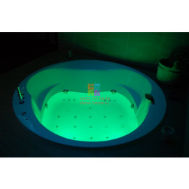 Гидромассажная ванна HYDROLIFE DUO KZ