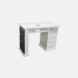 Комплект маникюрно-педикюрный "ТМ-08"