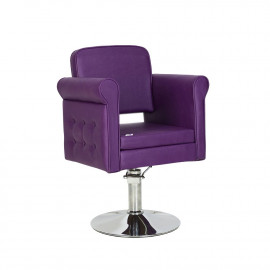 Кресло парикмахерское "Символ"