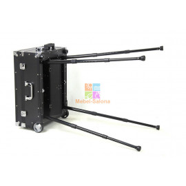 Мобильная студия визажиста Anturium KZ