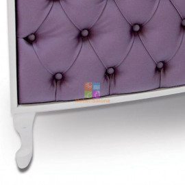 Стойка администратора ресепшн парикмахерский DEGRY