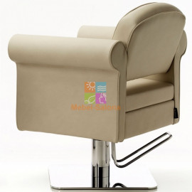 Кресло парикмахерское LONDRA EASY   KZ