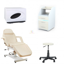 Кресло "SD-3668" косметологическое