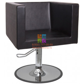 Кресло парикмахерское ДОМИНО KZ