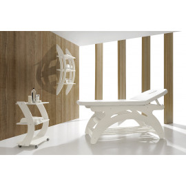 Массажная кушетка "Antias"