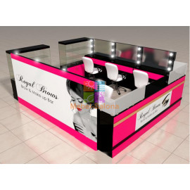 броу бар 1 KZ