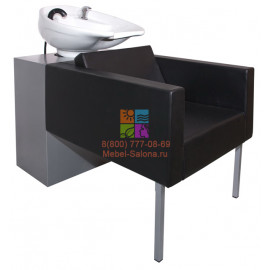 Мойка Домино KZ