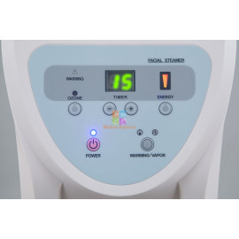 Вапоризатор c таймером SD-1106, 4 функции KZ