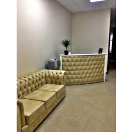 Стойка администратора Giovane KZ