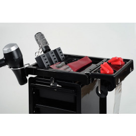 Парикмахерская тележка "QA0013"