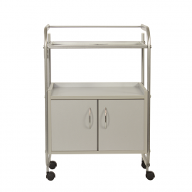 Тележка косметологическая "МД-104"