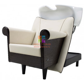 Мойка парикмахерская MEMPHIS   KZ