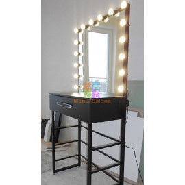 Зеркало визажиста Rich KZ