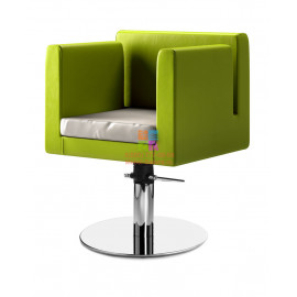 Кресло парикмахерское TETRIS KZ