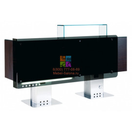 Стойка администратора BLACK-ICE  KZ