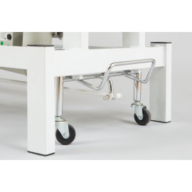 Массажный электрический стол "SD-3684"