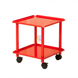 Подставка под ванну высокая KZ