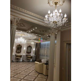 Парикмахерская мойка Able KZ