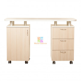 Маникюрный стол 219 KZ