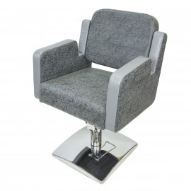 Парикмахерское кресло "Флоренс" гидравлика