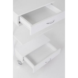 Столик косметологический "МАКСИ 2"