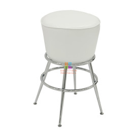 Стул клиента нейл-бар маникюрный Бонго KZ