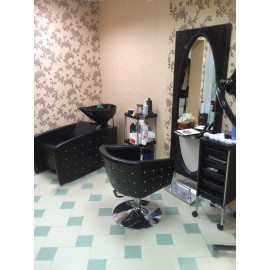 Рабочий туалет МД-130 односторонний KZ