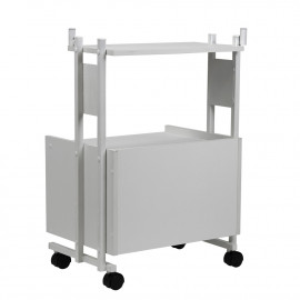 Косметологическая тележка "МД-109"