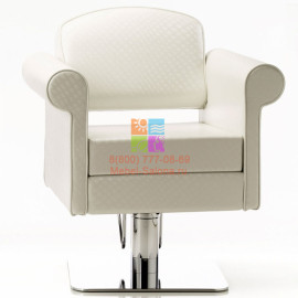 Кресло парикмахерское LONDRA MID  KZ