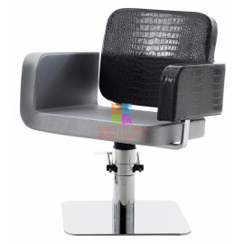 Кресло парикмахерское MANTA OPTIMA  KZ