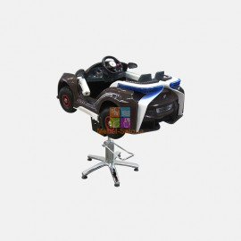 Детское парикмахерское кресло Энерджи KZ