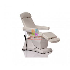 Кресло косметологическое Ionto Comfort Xdream (электрическое) KZ