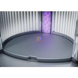 Вертикальный солярий "Luxura V8 48 XL"