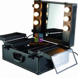 Мобильная студия визажиста Dulcet KZ