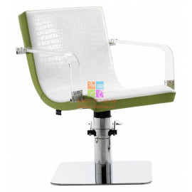 Кресло парикмахерское NEK OPTIMA  KZ