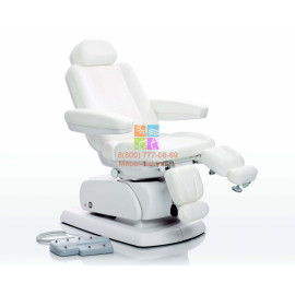 Педикюрное кресло Ionto Pioneer (ИОНТО Пионер) KZ