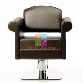 Кресло парикмахерское LONDRA EASY   KZ