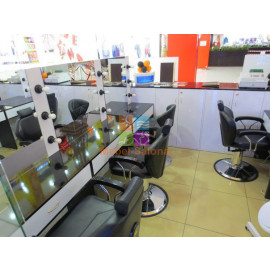 броу бар 1 KZ