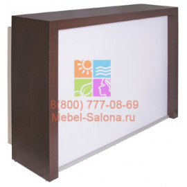 Стойка администратора АВЕРСУС KZ