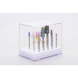 Универсальный набор фрез