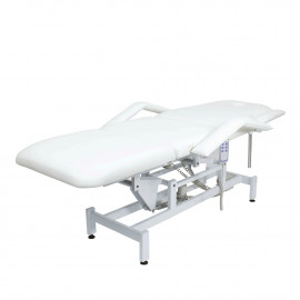 Кушетка массажная МД-849 электропривод, 3 мотора KZ