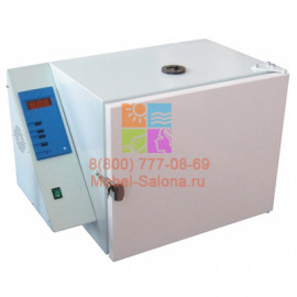 Сухожаровой шкаф "ГП-10"