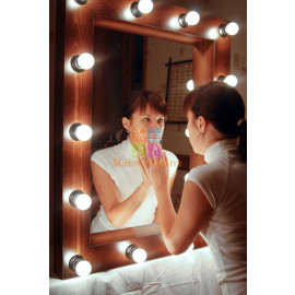 Зеркало визажиста Adrian KZ