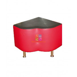 Пуф "ТЕТ-А-ТЕТ" 0543 KZ