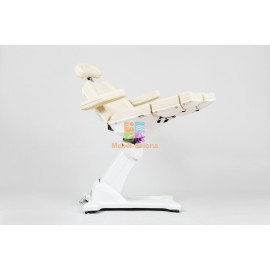 Педикюрное кресло SD-3869AS, 5 моторов KZ